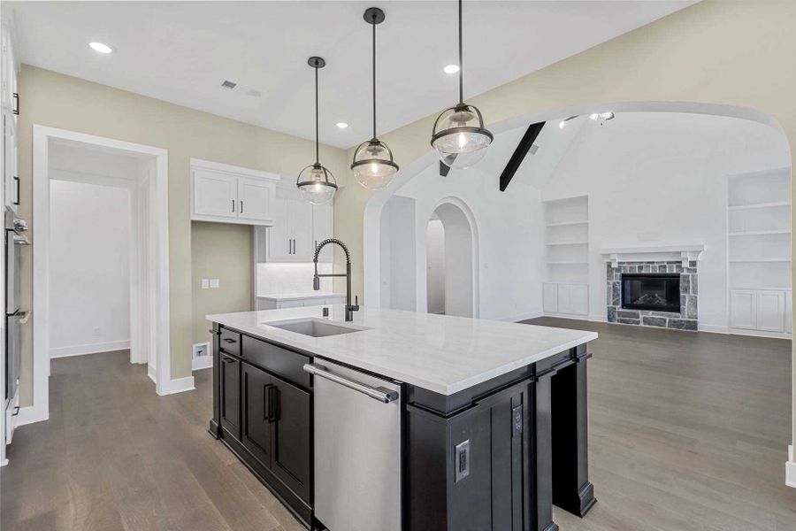 Kitchen Kitchen
