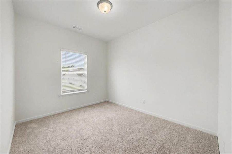 Spacious, unfurnished interior of a new home in , Rome (Image 23).