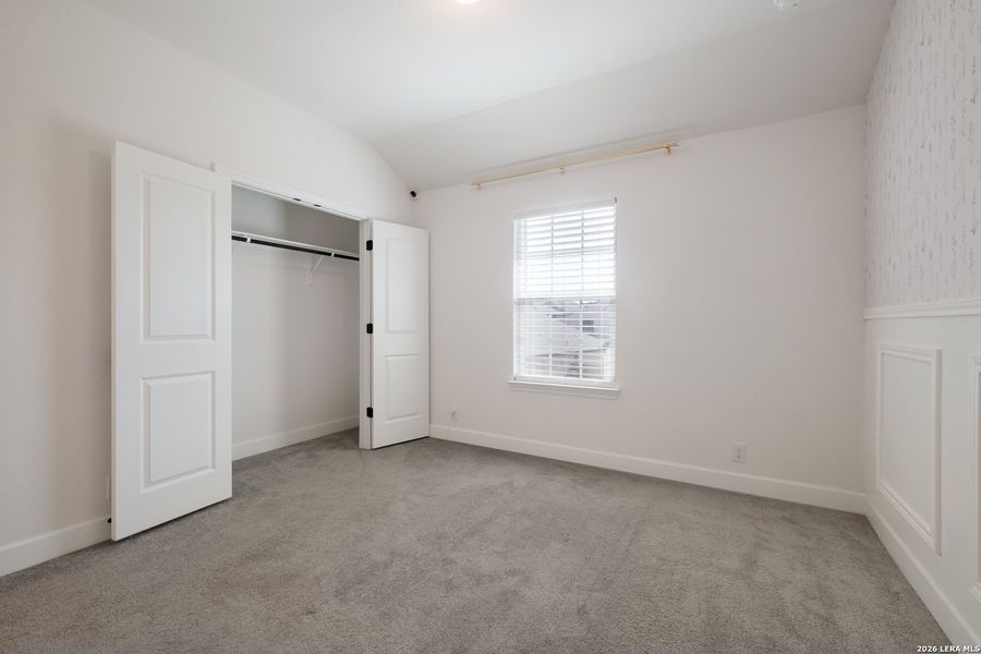 Spacious, unfurnished interior of a new home in , Boerne (Image 27).