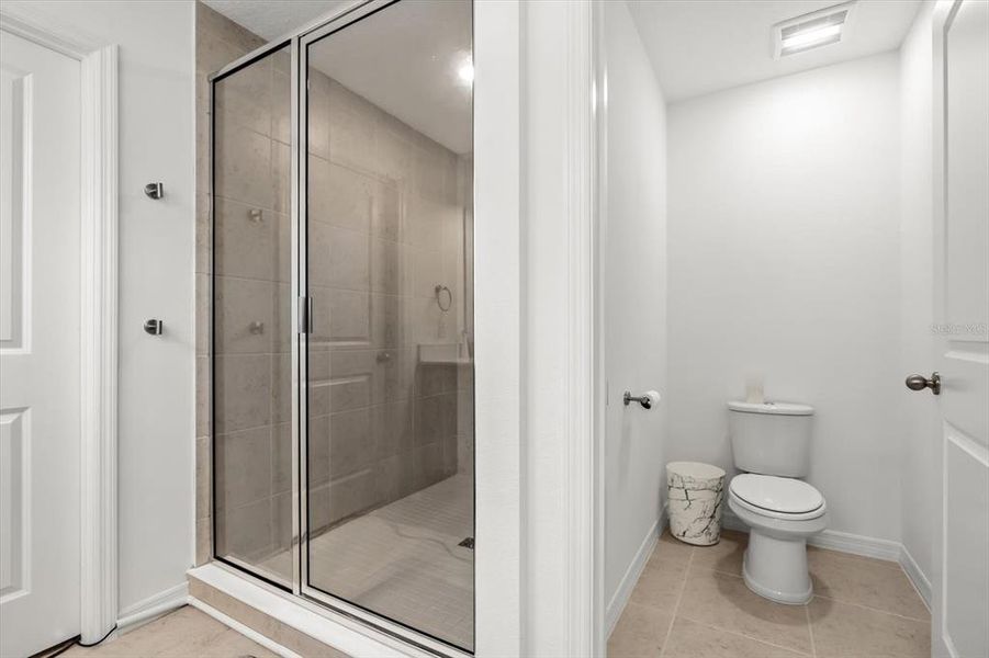 Furnished interior view inside a new home in , Winter Garden (Image 32). Furnished interior view inside a new home in , Winter Garden (Image 32).