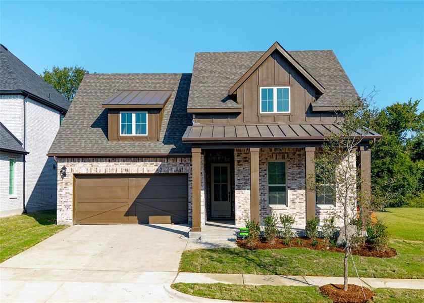 Beautiful, new construction homes packed with style and designed with today's active family lifestyle in mind, now available in Watson Branch! Beautiful, new construction homes packed with style and designed with today's active family lifestyle in mind, now available in Watson Branch!