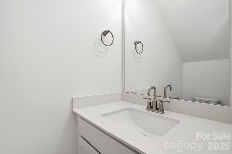 Powder Bath Powder Bath