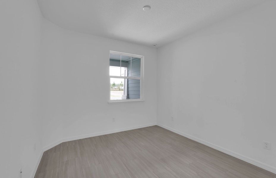 Ellenwood | Secondary Bedroom