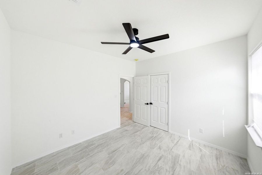 Spacious, unfurnished interior of a new home in , Seguin (Image 33). Spacious, unfurnished interior of a new home in , Seguin (Image 33).