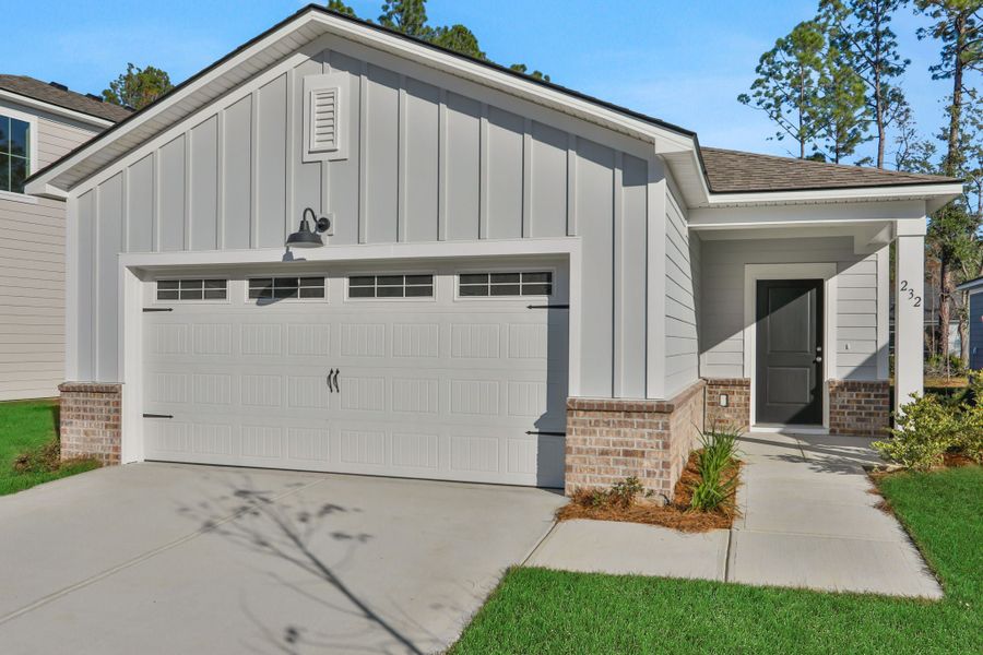 Pooler, GA New Home. - Slide 2 Pooler, GA New Home. - Slide 2