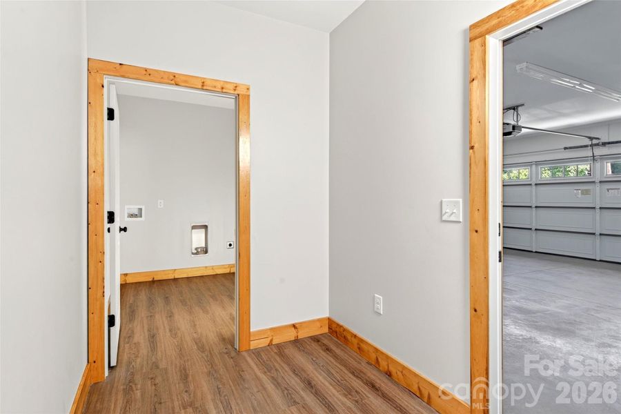 Mudroom Mudroom