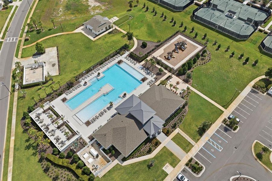 Community amenities in , Zephyrhills (Image 36).