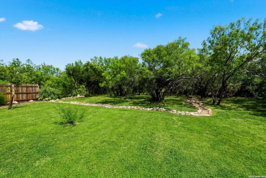 Natural landscape and outdoor views near Copper Canyon in Bulverde (Image 29).