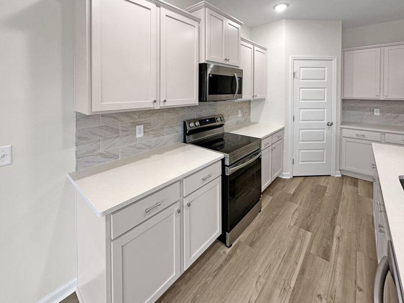 Furnished interior view inside a new home in Tibet Road at Sassafras, Allenhurst (Image 8). Furnished interior view inside a new home in Tibet Road at Sassafras, Allenhurst (Image 8).