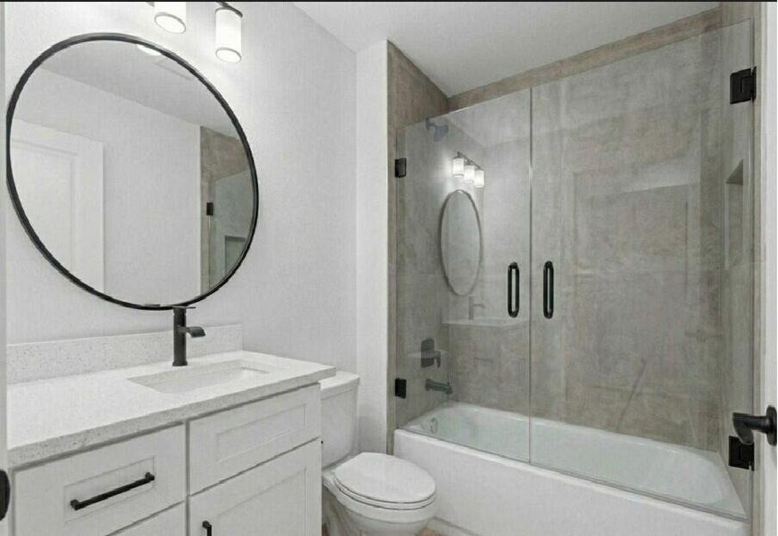 Guest Bathroom 2 Guest Bathroom 2