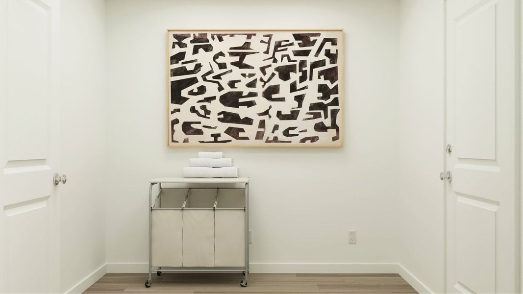 Hartford laundry room Hartford laundry room