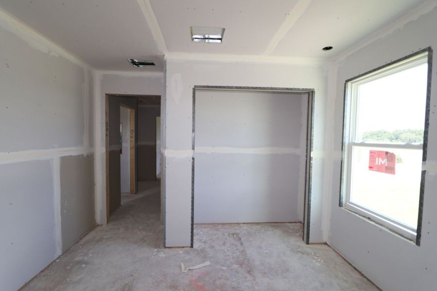 Drywall