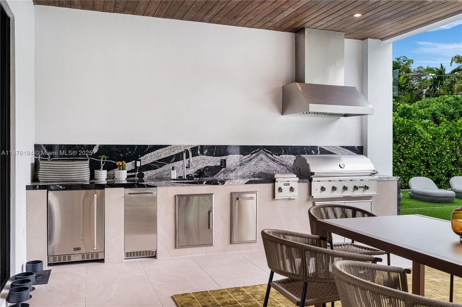 Furnished interior view inside a new home in , Pinecrest (Image 32). Furnished interior view inside a new home in , Pinecrest (Image 32).