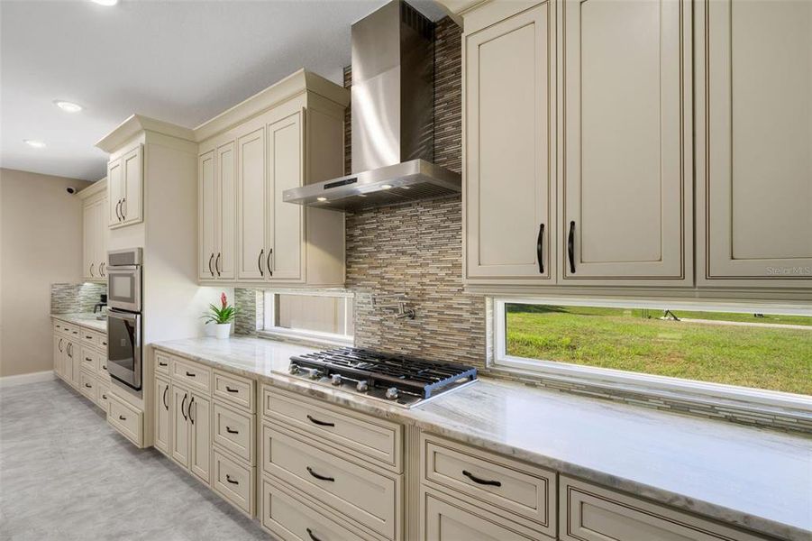 Furnished interior view inside a new home in , Lakeland (Image 37). Furnished interior view inside a new home in , Lakeland (Image 37).