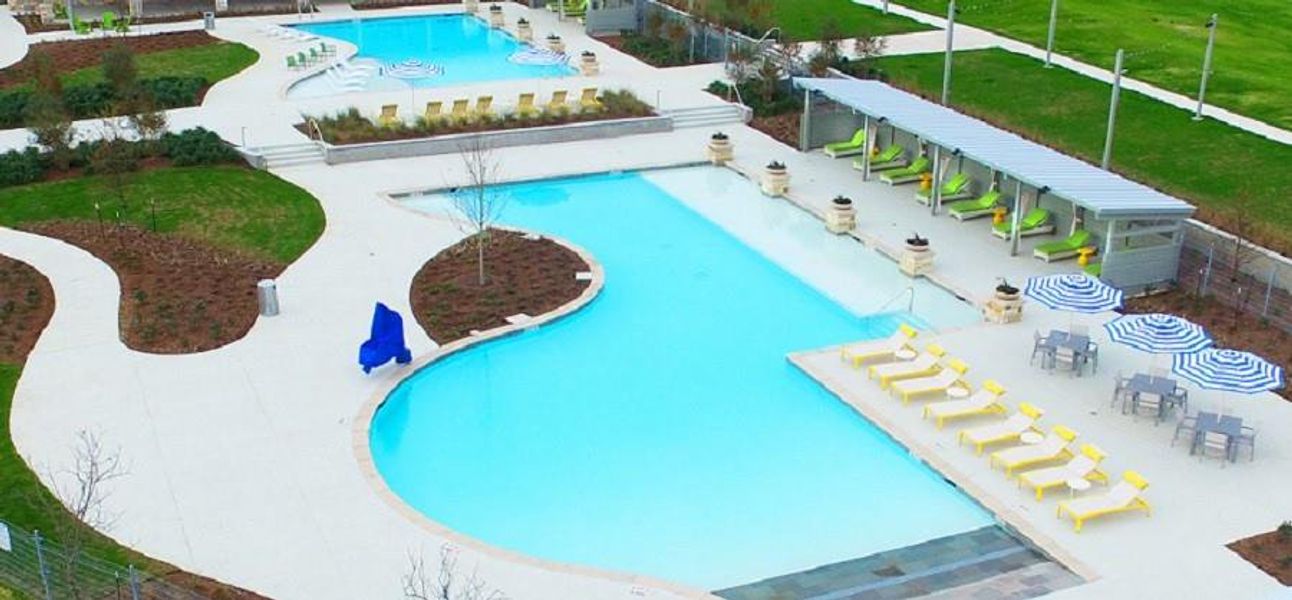 Community Lifestyle Community Lifestyle