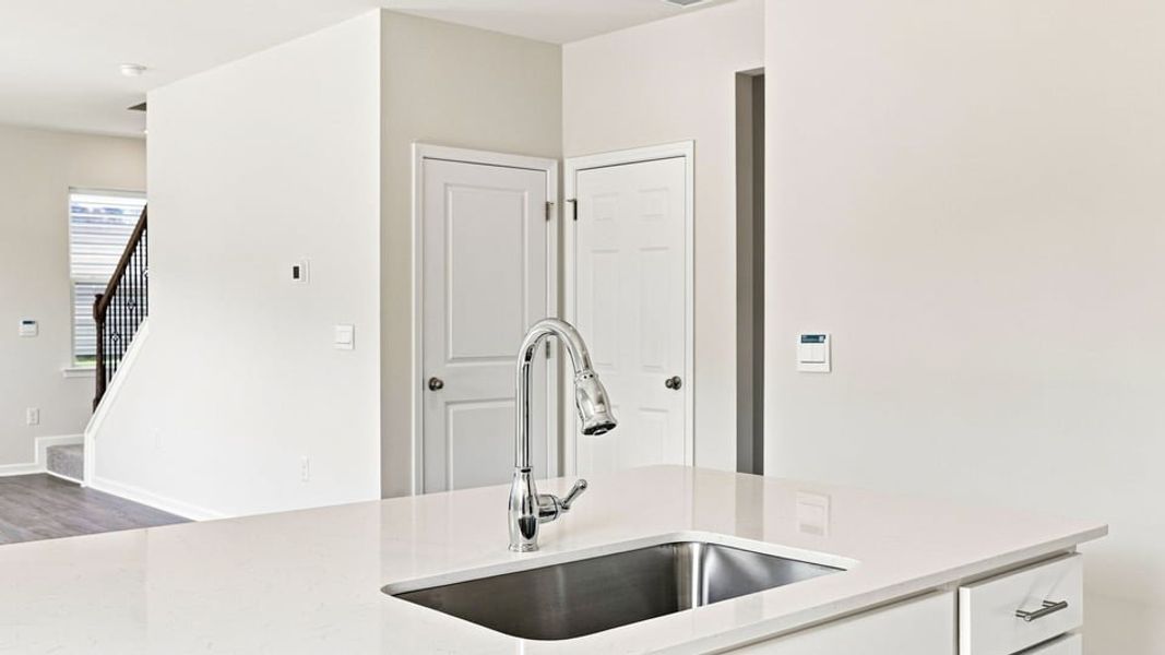 Close-up of interior finishes inside a home in Sherwood Gardens, Landrum (Image 14). Close-up of interior finishes inside a home in Sherwood Gardens, Landrum (Image 14).