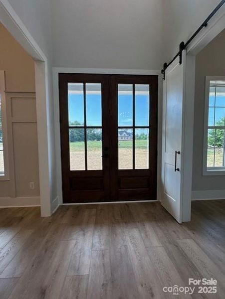 Spacious, unfurnished interior of a new home in , Gastonia (Image 15). Spacious, unfurnished interior of a new home in , Gastonia (Image 15).