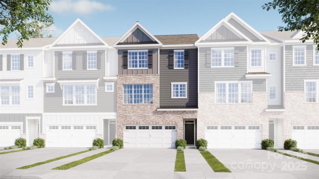 Image 20 of a home in Village of Waxhaw.