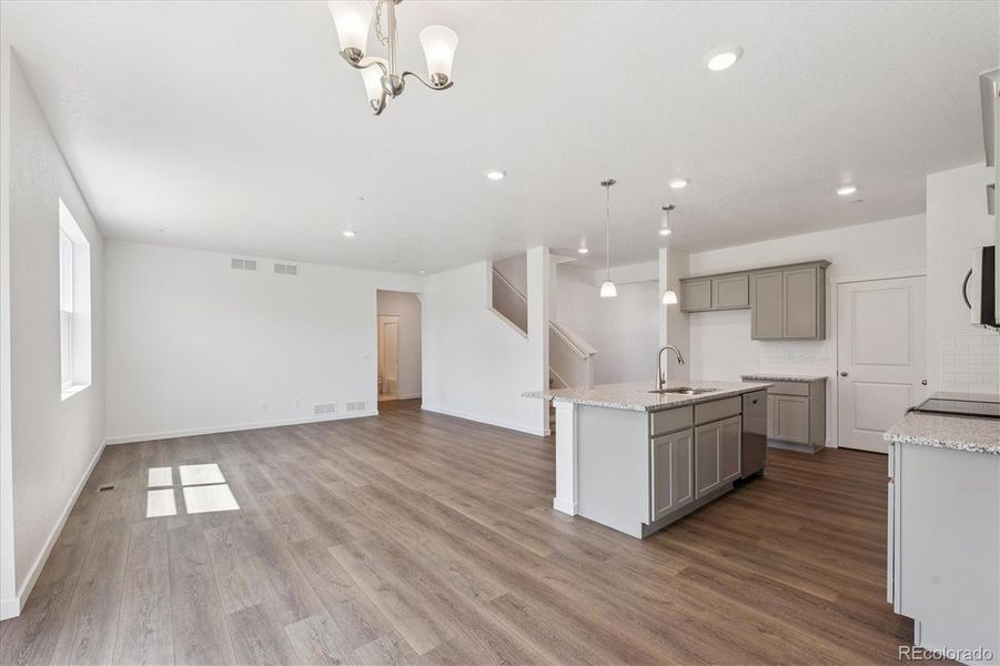 Image 24 of a home in Settlers Crossing. Image 24 of a home in Settlers Crossing.