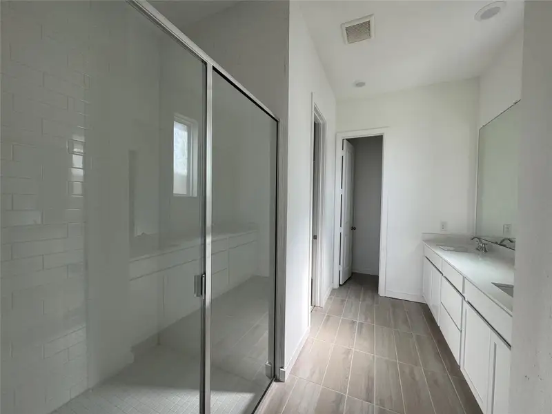 Pictures are representative of same floor plan - not actual home