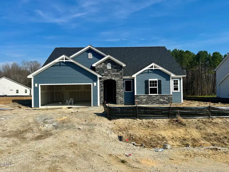 RVF 54 Appalachian FC