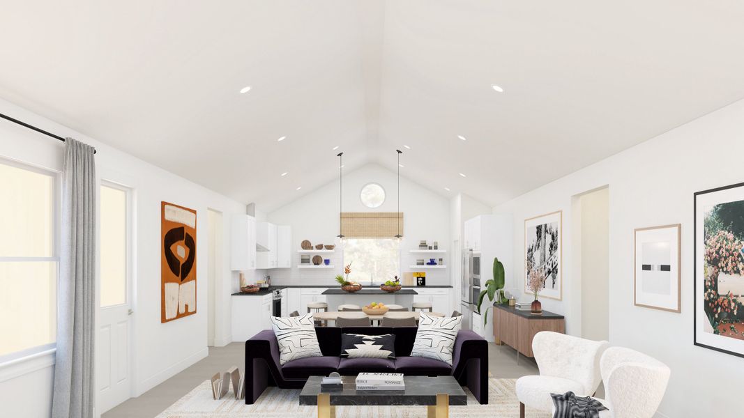 Great Room Great Room