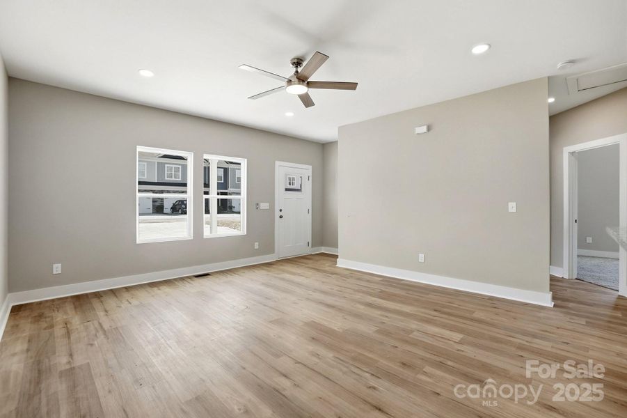 Living Room Living Room