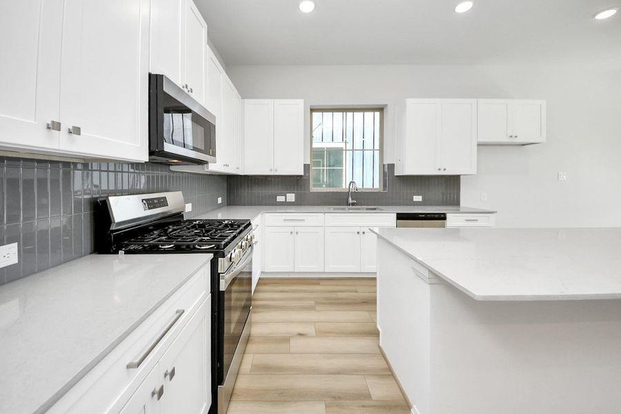 Photos are representative and may not reflect the exact unit.