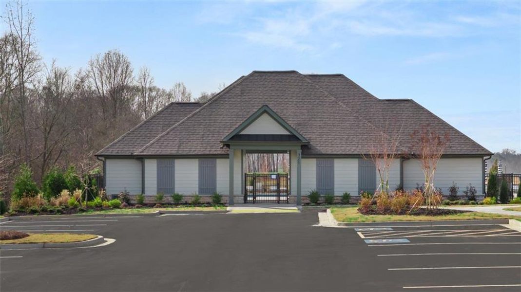 Community amenities in Jackson Landing, Jefferson (Image 13).