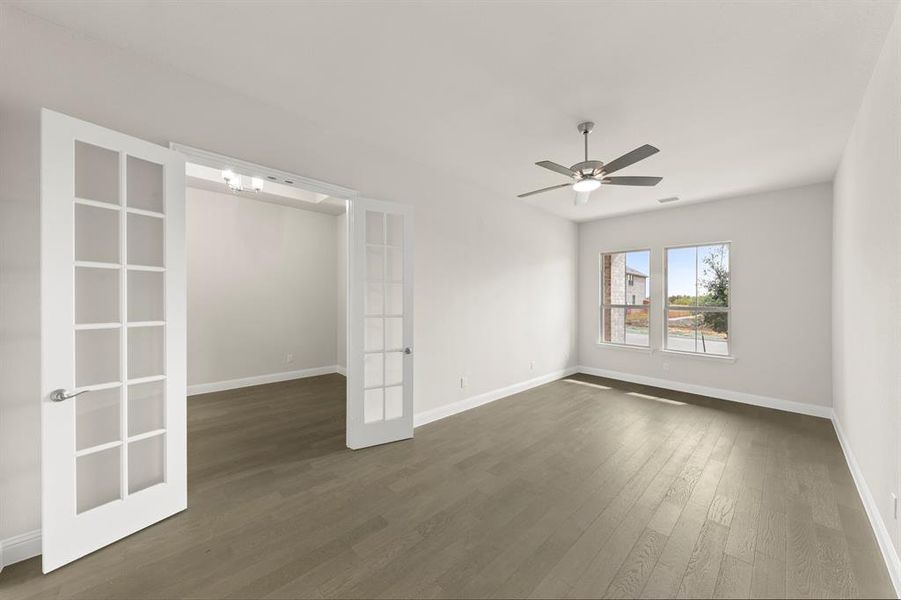 04. 1913 Wishon - Study