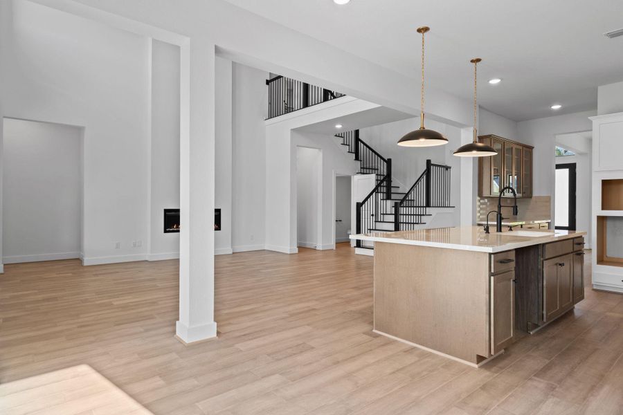 4418 Southpoint Way Fulshear, TX New Home Image 14