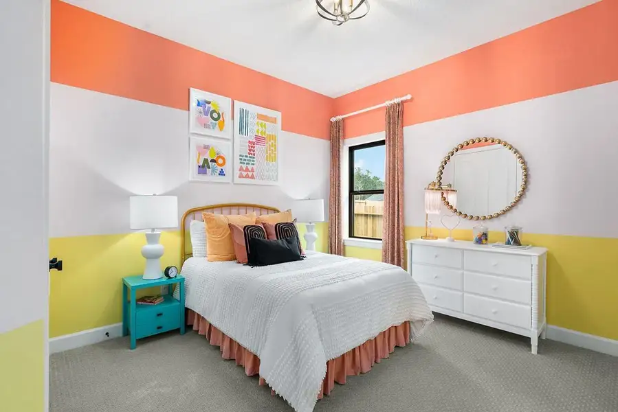 REPRESENTATIVE PHOTO - Photo does not represent actual home options and selection. Ask Sales consultant for specific selections.