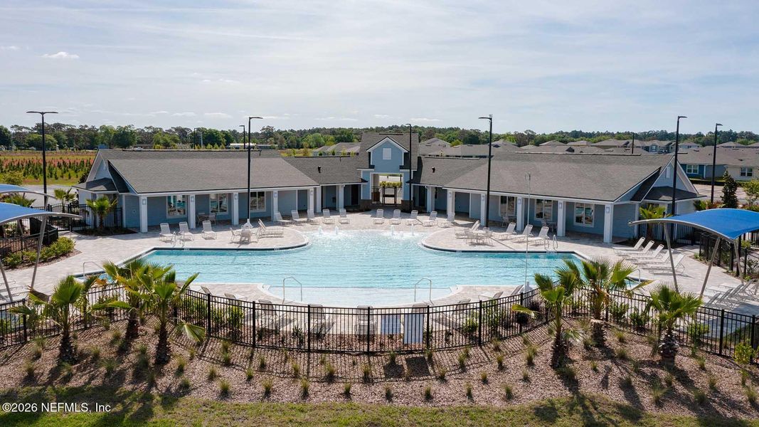 Community amenities in Copes Landing, Jacksonville (Image 20).