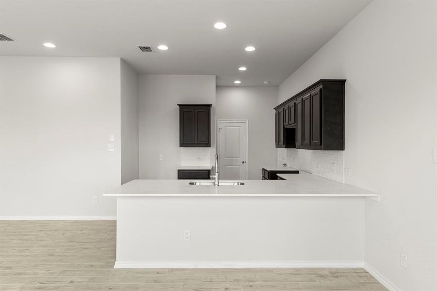 11. 3124 Apple Creek - Kitchen