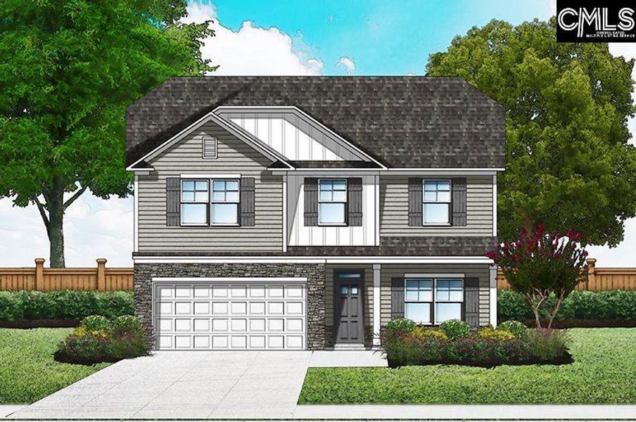 Image 22 of a home in Boykin Hills. Image 22 of a home in Boykin Hills.