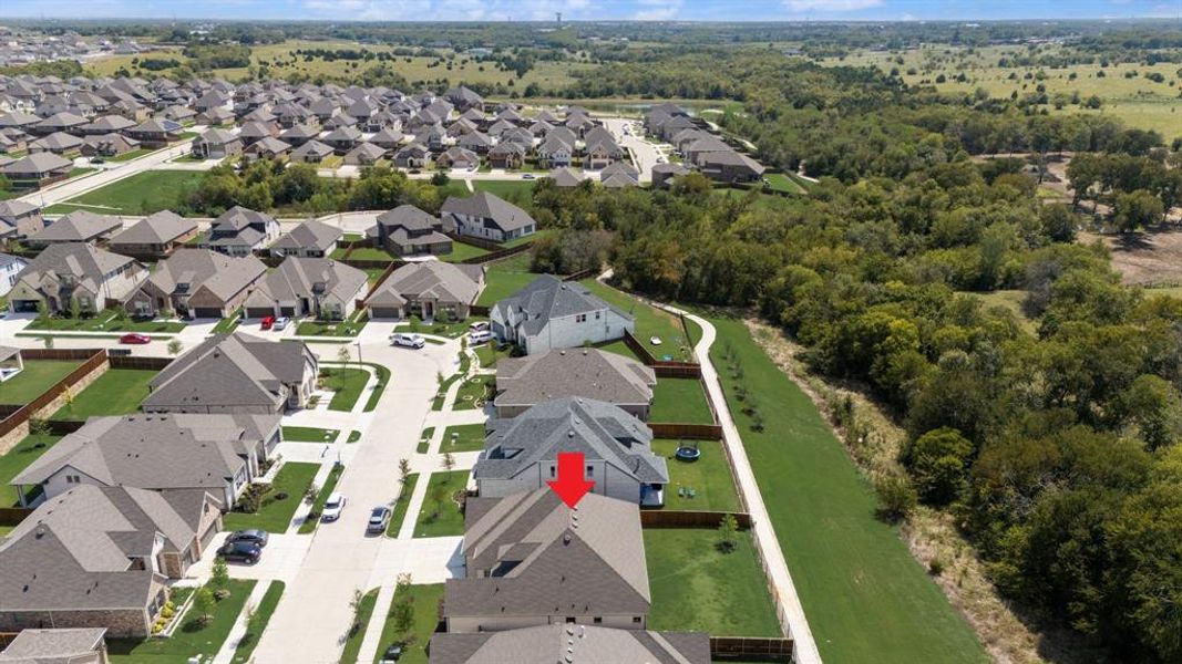 Image 28 of a home in Monterra - Classics. Image 28 of a home in Monterra - Classics.