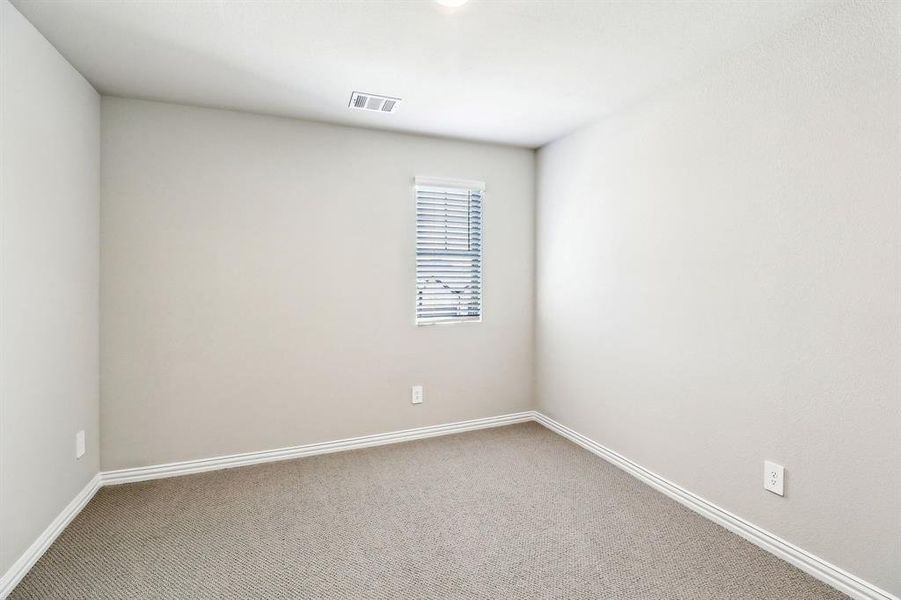 Photo is not of the actual home, but is an inspirational photo of builder’s model home and may depict options, furnishings, and/or decorator features that are not included.