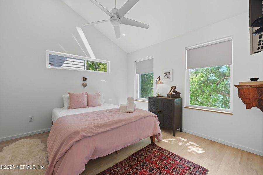 Furnished interior view inside a new home in , St. Augustine (Image 13). Furnished interior view inside a new home in , St. Augustine (Image 13).