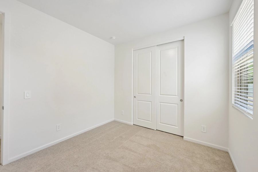 Bedroom 2 Bedroom 2