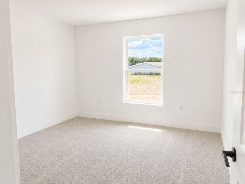 Spacious, unfurnished interior of a new home in Arbor Park, Leesburg (Image 12). Spacious, unfurnished interior of a new home in Arbor Park, Leesburg (Image 12).