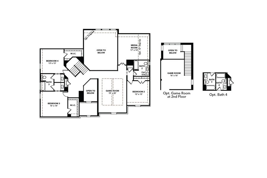 Discover the luxury of this single-family home. Modern design and architecture accentuate every residential detail. Discover the luxury of this single-family home. Modern design and architecture accentuate every residential detail.