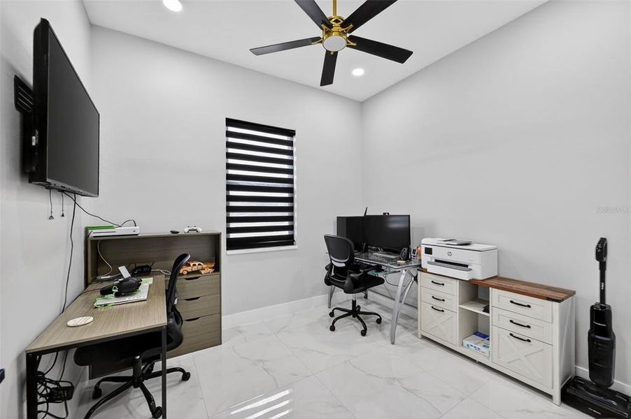 Furnished interior view inside a new home in , Lake Placid (Image 5).