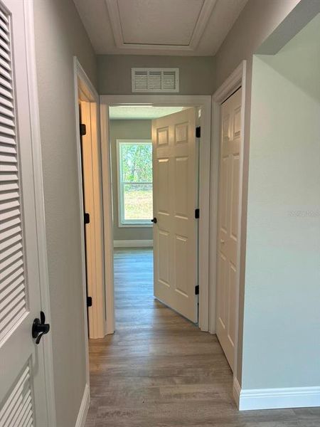 Spacious, unfurnished interior of a new home in , Dunnellon (Image 19).