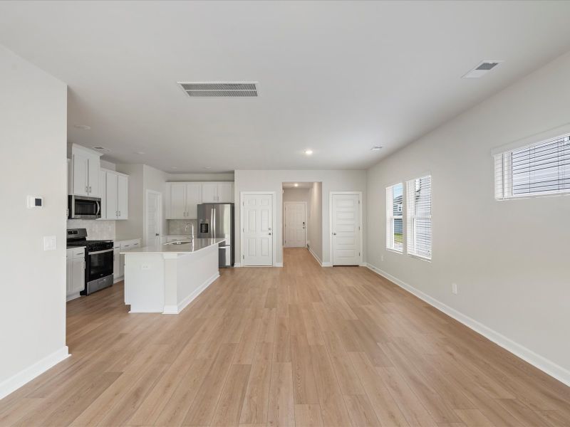 Welcome to the Paisley floorplan at The Farm at Wells Creek - Heritage Collection. Welcome to the Paisley floorplan at The Farm at Wells Creek - Heritage Collection.