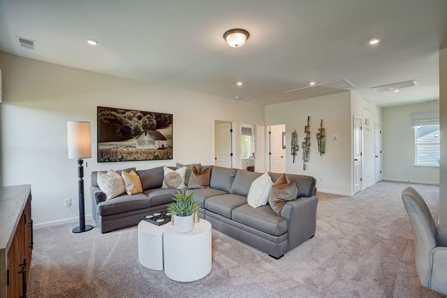 *This is a marketing photo. Colors/options may be different.*