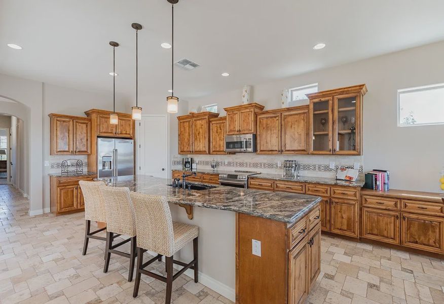 Positano Kitchen - 12 of 33 Positano Kitchen - 12 of 33