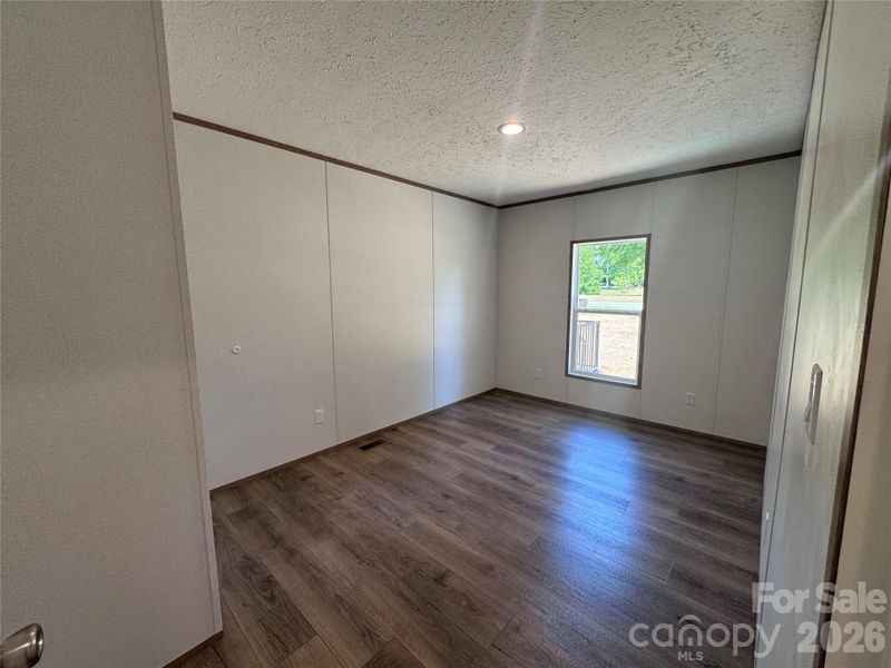 Third room