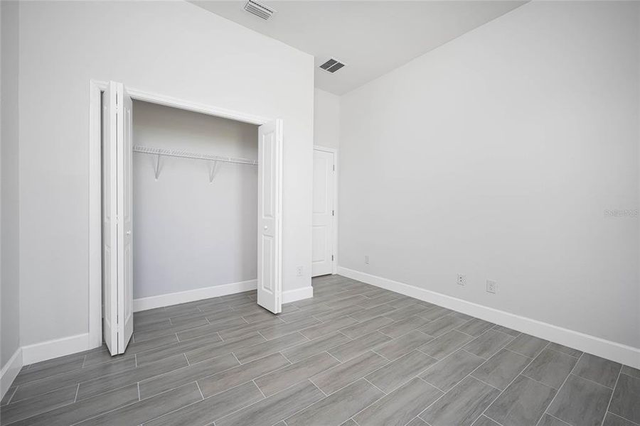 Spacious, unfurnished interior of a new home in , Rotonda West (Image 42).