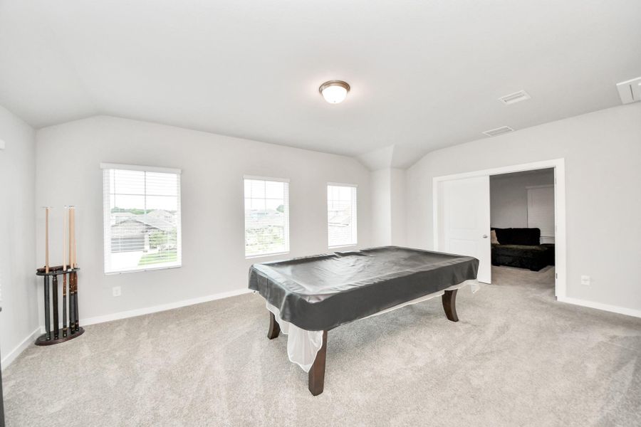 Gameroom