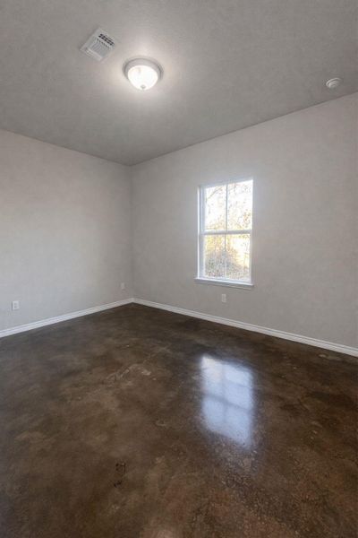 Spacious, unfurnished interior of a new home in , Willis (Image 30). Spacious, unfurnished interior of a new home in , Willis (Image 30).